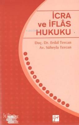 İcra ve İflas Hukuku - Kitapiks.com