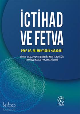 İctihad ve Fetva