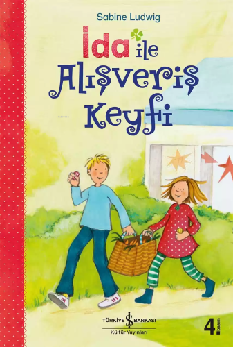 İda ile Alışveriş Keyfi - Kitapiks.com