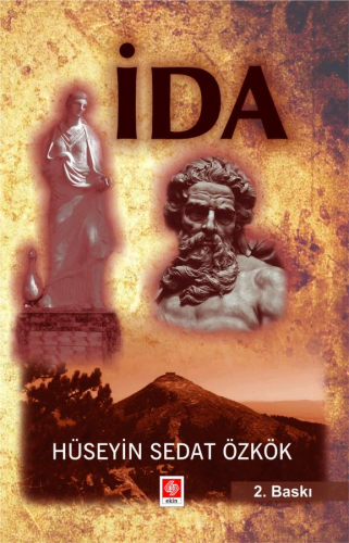 İda - Kitapiks.com