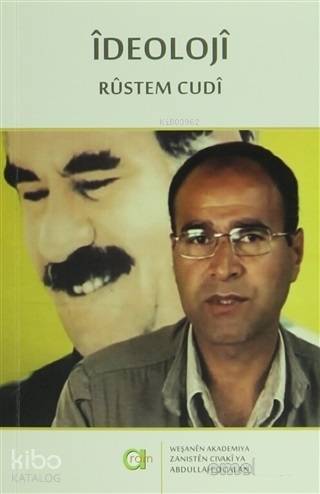 İdeoloji; Weşanen Akademiya Zanisten Civaki ya Abdullah Öcalan - Kitap