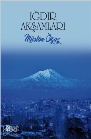 Iğdır Akşamları - Kitapiks.com