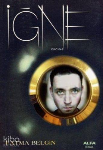 İğne