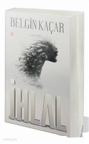 İhlal - Kitapiks.com