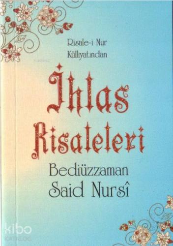 İhlas Risalesi Kod 0064