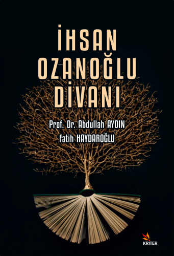İhsan Ozanoğlu Divanı - Kitapiks.com