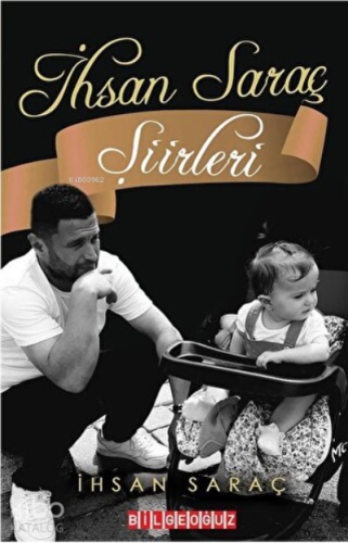 İhsan Saraç Şiirleri - Kitapiks.com