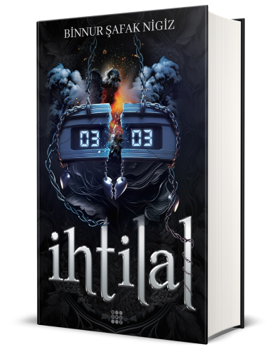 İhtilal - Kitapiks.com