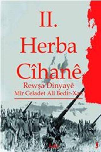 II.Herba Cîhanê - Kitapiks.com