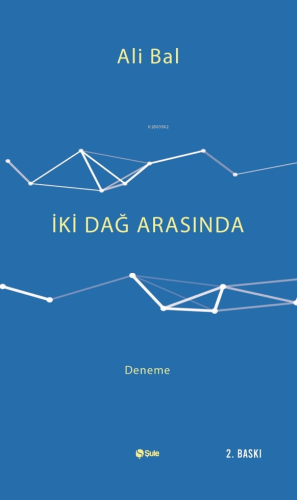 İki Dağ Arasında - Kitapiks.com