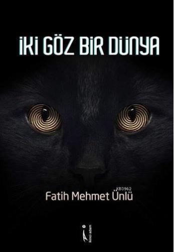 İki Göz Bir Dünya - Kitapiks.com