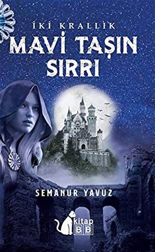 İki Krallık - Mavi Taşın Sırrı