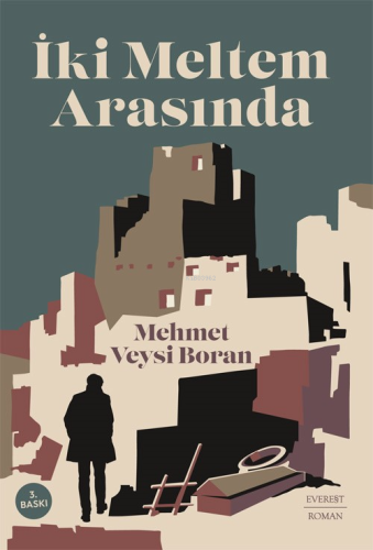 İki Meltem Arasında - Kitapiks.com
