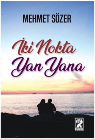 İki Nokta Yan Yana - Kitapiks.com