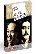 İki Şair İki Dünya - Kitapiks.com