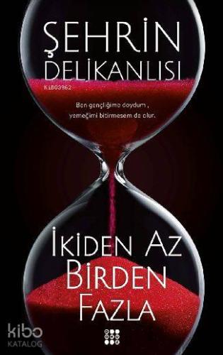 İkiden Az Birden Fazla