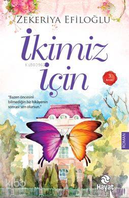 İkimiz İçin - Kitapiks.com