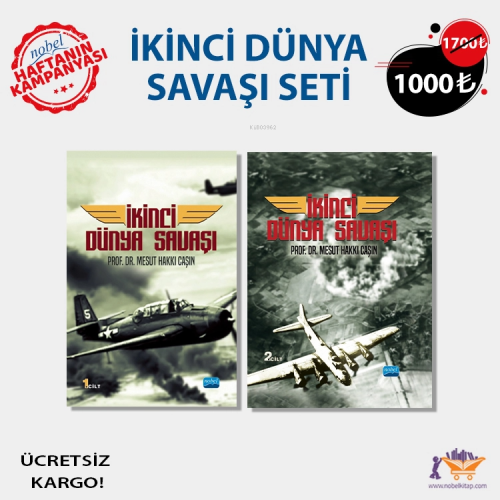 İkinci Dünya Savaşı Seti