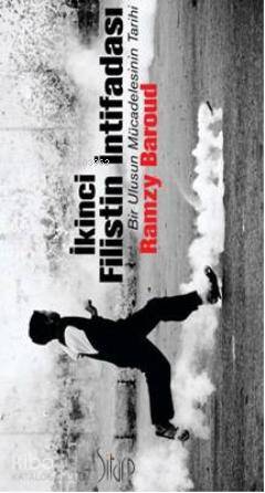 İkinci Filistin İntifadası - Kitapiks.com