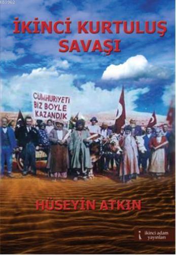 İkinci Kurtuluş Savaşı