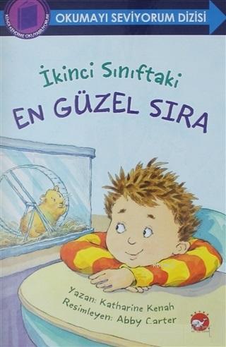 İkinci Sınıftaki En Güzel Sıra - Kitapiks.com