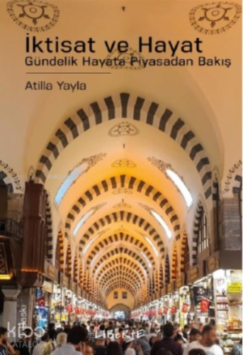 İktisat ve Hayat - Kitapiks.com
