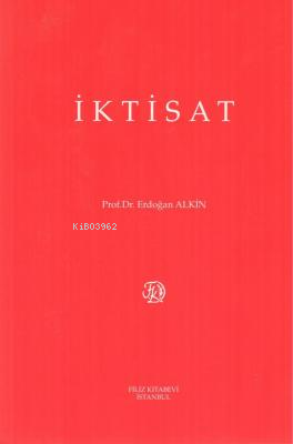 İktisat - Kitapiks.com