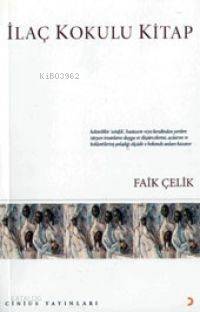 İlaç Kokulu Kitap - Kitapiks.com
