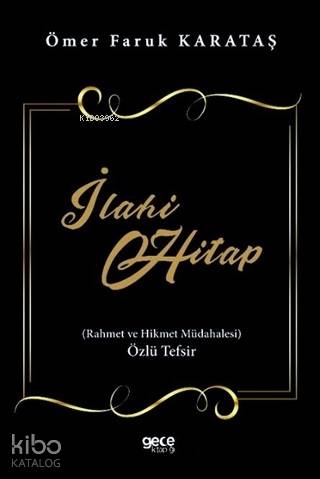 İlahi Hitap