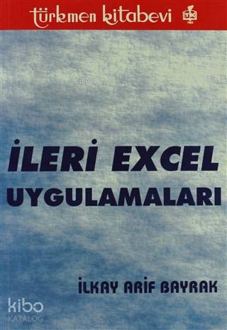 İleri Excel Uygulamaları
