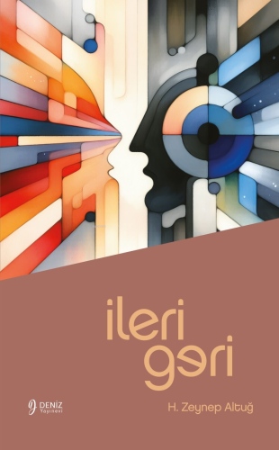 İleri Geri - Kitapiks.com