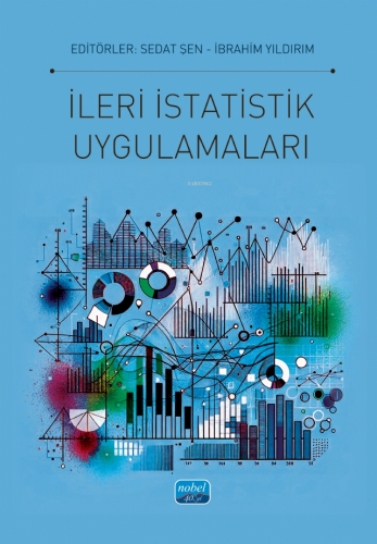 İleri İstatistik Uygulamaları - Kitapiks.com