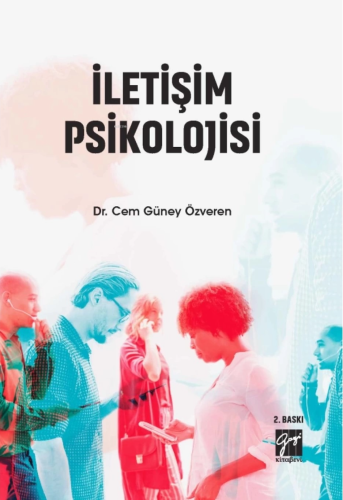 İletişim Psikolojisi
