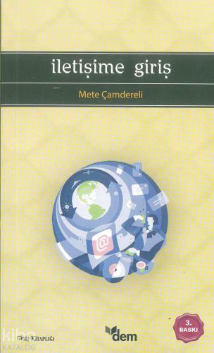 İletişime Giriş - Kitapiks.com