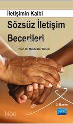İletişimin Kalbi Sözsüz İletişim Becerileri - Kitapiks.com