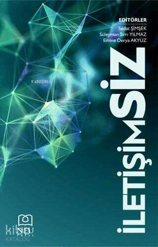 İletişimsiz