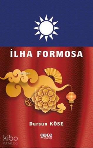 İlha Formosa - Kitapiks.com