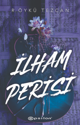 İlham Perisi - Kitapiks.com