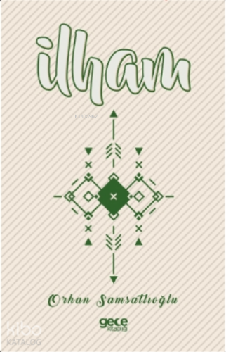 İlham - Kitapiks.com