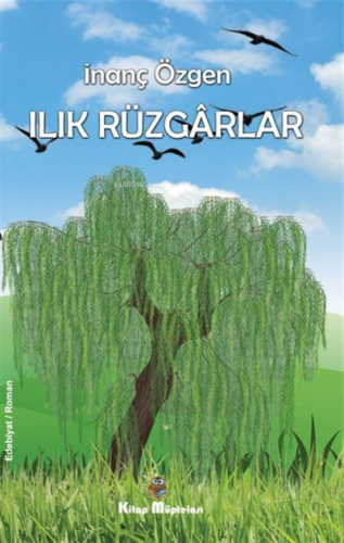 Ilık Rüzgarlar