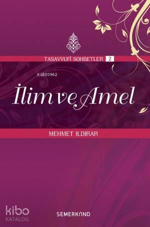 İlim ve Amel