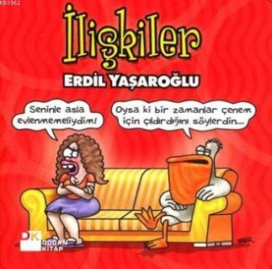 İlişkiler - Kitapiks.com