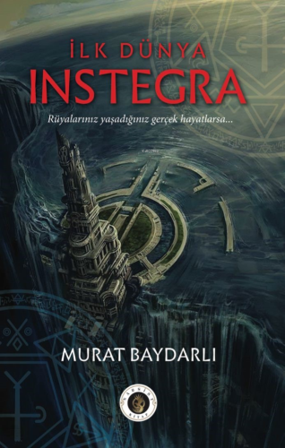 İlk Dünya Instegra - Kitapiks.com