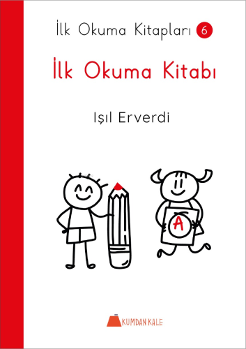 İlk Okuma Kitabı- İlk Okuma Kitapları 6 - Kitapiks.com