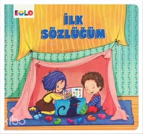 İlk Sözlüğüm