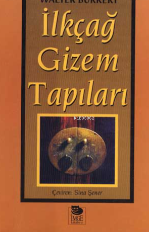 İlkçağ Gizem Tapıları - Kitapiks.com