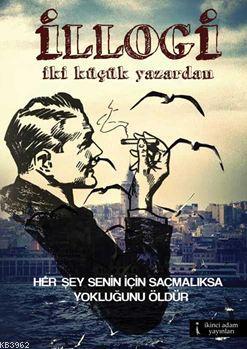 İllogi - Kitapiks.com