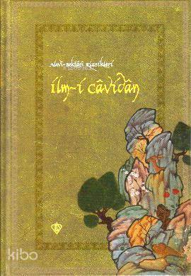 İlm-i Cavidan - Kitapiks.com