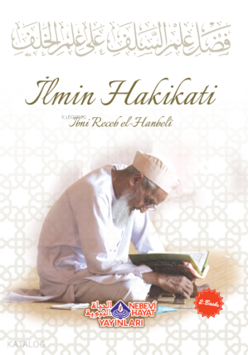 İlmin Hakikati - Kitapiks.com