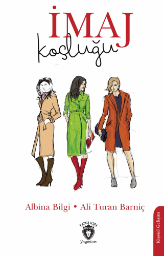 İmaj Koçluğu - Kitapiks.com